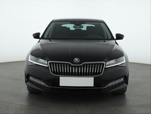 Skoda Superb 2020 2.0 TDI 136284km 140kW