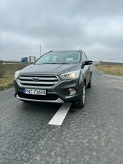 Sprzedam Ford Kuga 1.5 TDCI Titanum