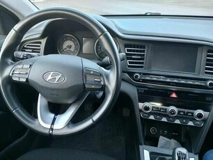 Sprzedam Hyundai Elantra 2019 komfort