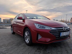 Sprzedam Hyundai Elantra 2019 komfort