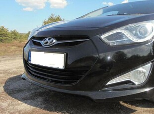 Sprzedam Hyundai i40 Kombi 1,7 CRDI 177 KM