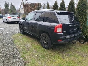 Sprzedam Jeep Compass