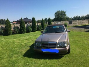 Sprzedam Mercedes W124 rok 1994