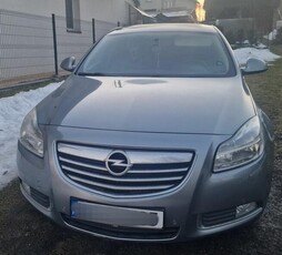 Sprzedam Opel Insygnia 2010 2.0 CDTI