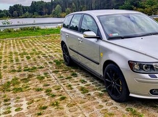 Sprzedam VOLVO V50 Nowe sprzęgło