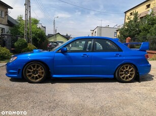 Subaru Impreza 2.5 STI