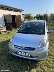 Subaru Justy 1.0 Active