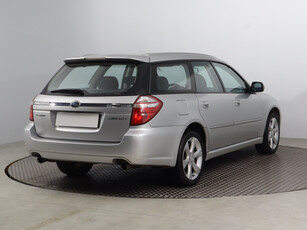 Subaru Legacy 2007 2.0 i 219534km Kombi