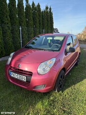 Suzuki Alto 1.0 Classic