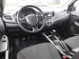 Suzuki Baleno 2019 1.2 DualJet 40910km ABS klimatyzacja manualna