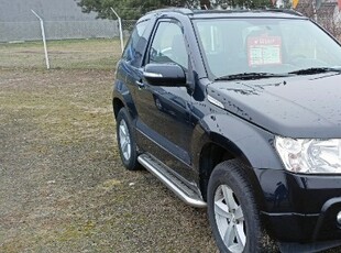 Suzuki Grand Vitara II 1,6 B sprzedam