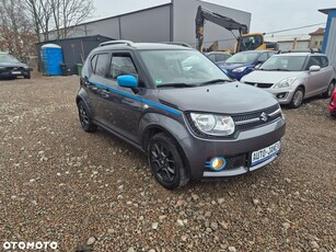 Suzuki Ignis 1.2 Premium