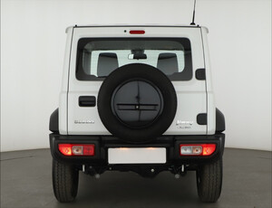 Suzuki Jimny 2023 1.5 AllGrip 2916km Off