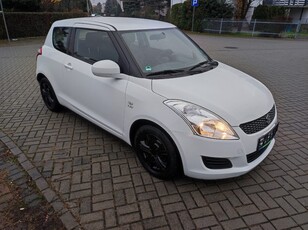 Suzuki Swift V 1.3 LIFT Tarnów