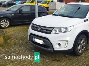 Suzuki Vitara 1.6 4WD