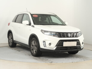 Suzuki Vitara 2021 1.4 BoosterJet 56872km SUV