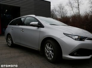 Toyota Auris 1.6 Premium