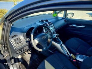 Toyota Auris...Salon Polska...