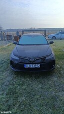 Toyota Corolla 1.5 Comfort