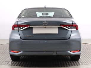 Toyota Corolla 2022 1.5 VVT