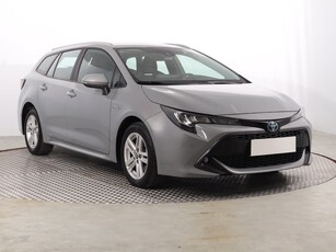 Toyota Corolla XII , Salon Polska, 1. Właściciel, Serwis ASO, Automat, VAT 23%,