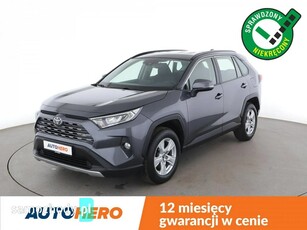 Toyota RAV4 2.0 4x4 Start&Stop Comfort