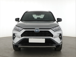 Toyota RAV4 2024 2.5 Hybrid 16889km SUV