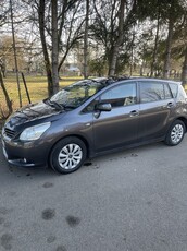 Toyota Verso 2.0 D4D - BEZ WKŁADU FINANSOWEGO