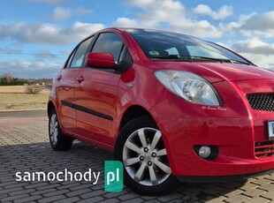 Toyota Yaris 1.3