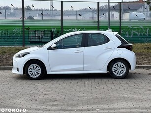 Toyota Yaris 1.5 Comfort