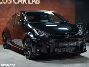 Toyota Yaris GR 1.6 Dynamic