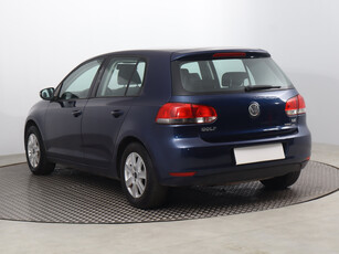 Volkswagen Golf 2009 1.6 174096km Hatchback