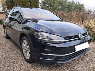 Volkswagen Golf 2017 1.4 TSI 139658km Kombi