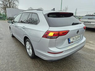 Volkswagen Golf 2.0TDI Kombi