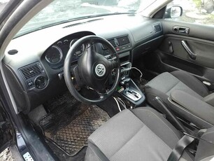 Volkswagen Golf IV*2003 r*1,9 TDI-74 kw-101 km*Skrzynia Auto