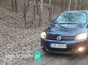 Volkswagen Golf Plus 1.2