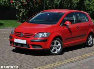 Volkswagen Golf Plus 1.4 Comfortline