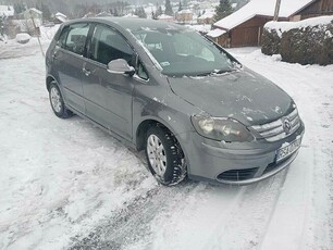 Volkswagen Golf Plus 1.9 TDI