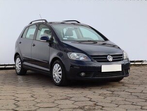 Volkswagen Golf Plus I , Klima, Tempomat, Parktronic, Podgrzewane siedzienia