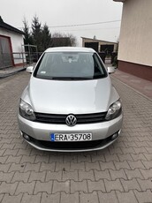 Volkswagen Golf Plus VW Golf Plus VI