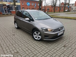 Volkswagen Golf Sportsvan 1.6 TDI BlueMotion Technology Trendline