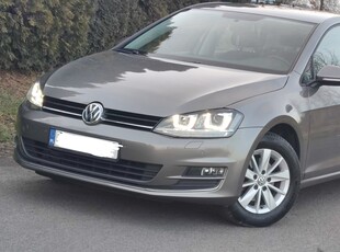 Volkswagen Golf VII 1.2 TSI BlueMotion Klima PDC Tempomat