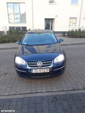 Volkswagen Jetta 1.6 Comfortline