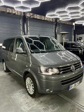 Volkswagen Multivan 140 KM 2.0 TDI