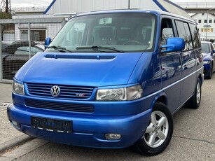 Volkswagen Multivan VW T4 MULTIVAN ATLANTIS 2.5 TDI 151KM 2000r