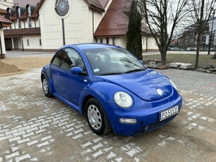 Volkswagen New Beetle