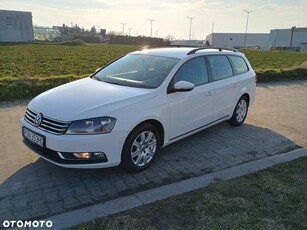 Volkswagen Passat 1.4 TSI Trendline