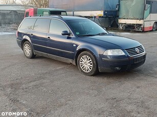 Volkswagen Passat 2.0 Highline