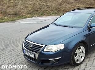 Volkswagen Passat 2.0 TDI