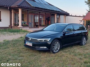 Volkswagen Passat 2.0 TDI BMT Comfortline DSG